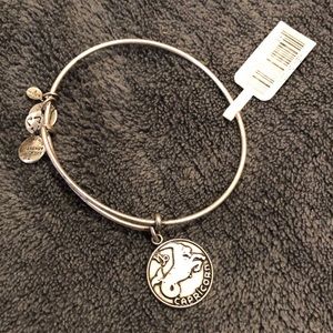 Alex and Ani bracelet